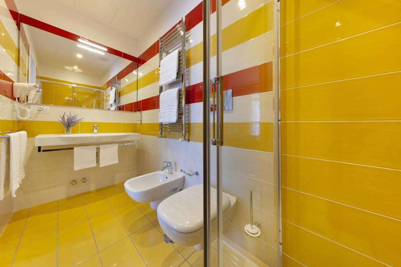 Parco Tasso Guest House Sorrent Exterior foto