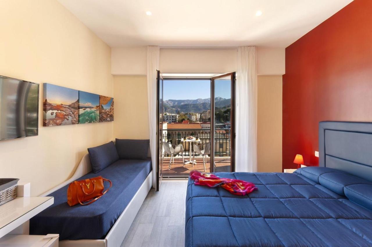 Parco Tasso Guest House Sorrent Exterior foto