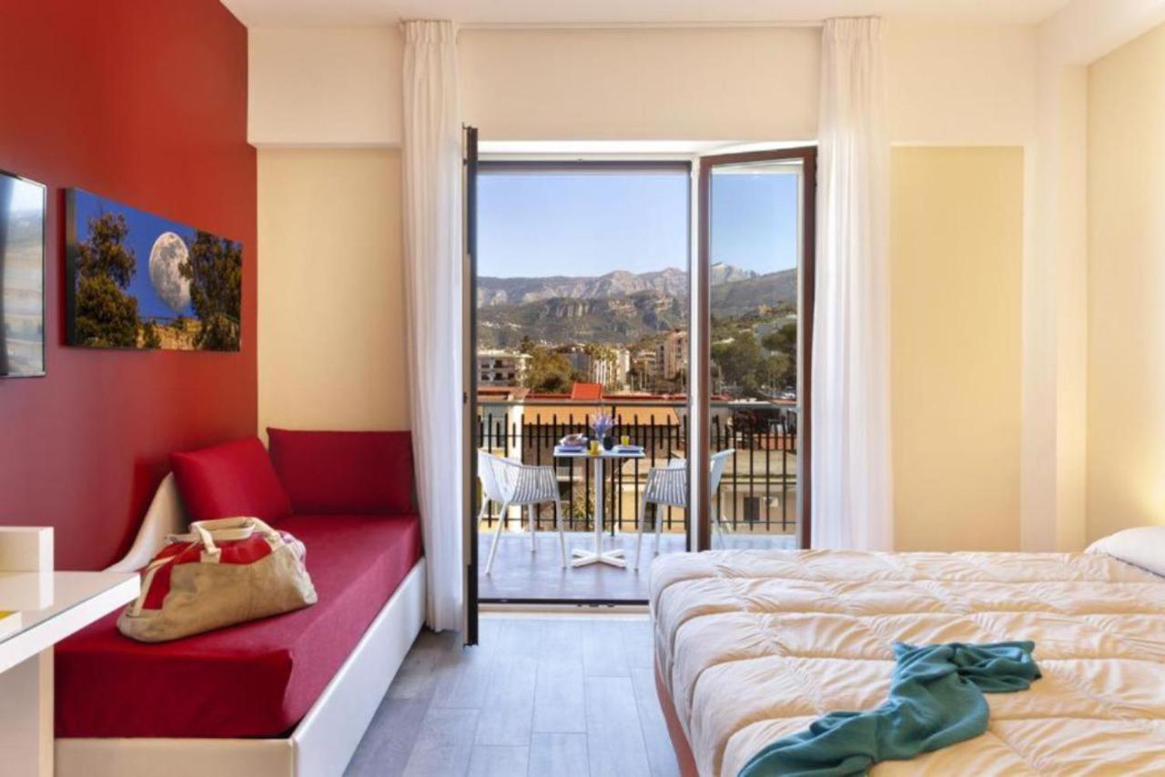 Parco Tasso Guest House Sorrent Exterior foto